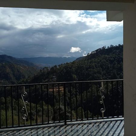 Thakur Homes- Couple And Family Friendly Homestay Shimla Extérieur photo
