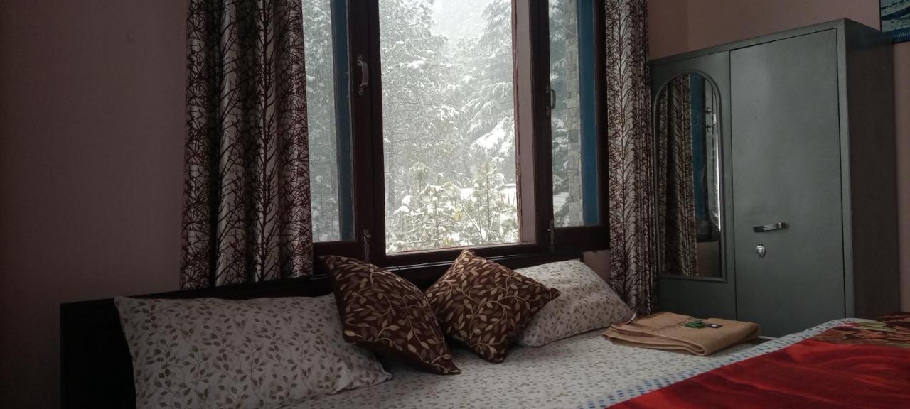Thakur Homes- Couple And Family Friendly Homestay Shimla Extérieur photo