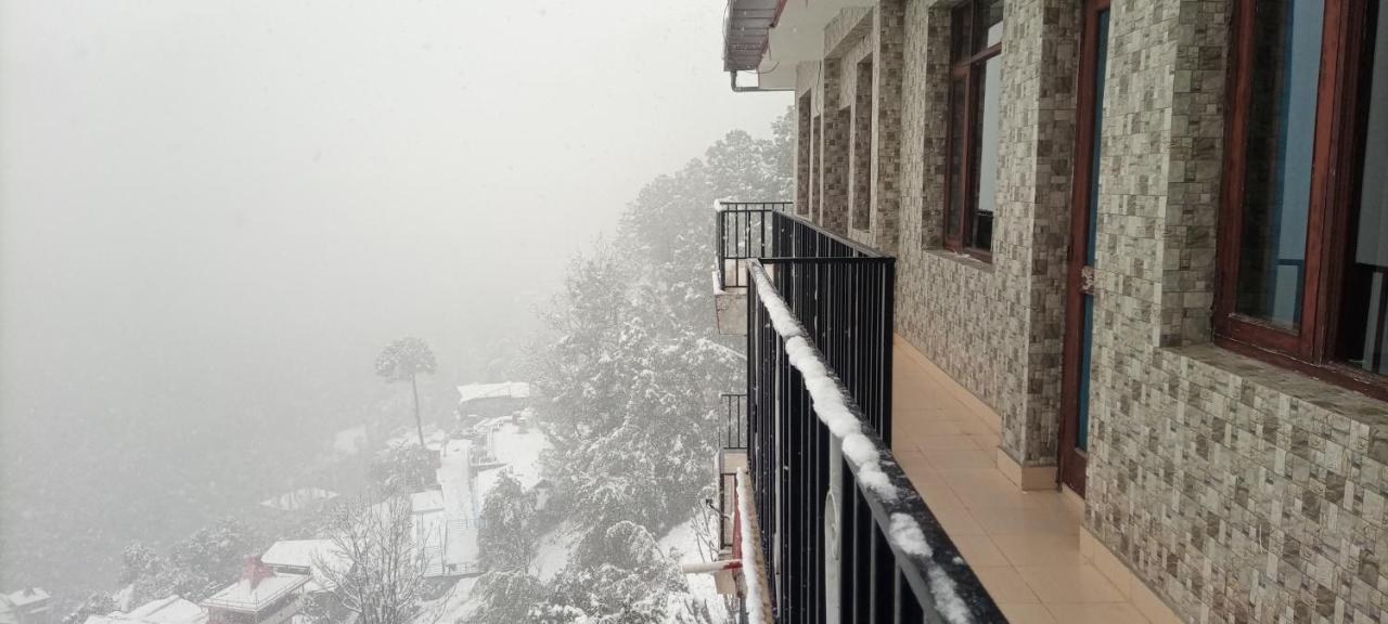 Thakur Homes- Couple And Family Friendly Homestay Shimla Extérieur photo