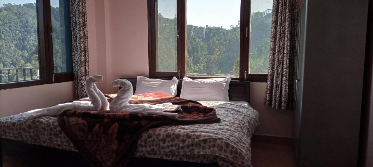 Thakur Homes- Couple And Family Friendly Homestay Shimla Extérieur photo