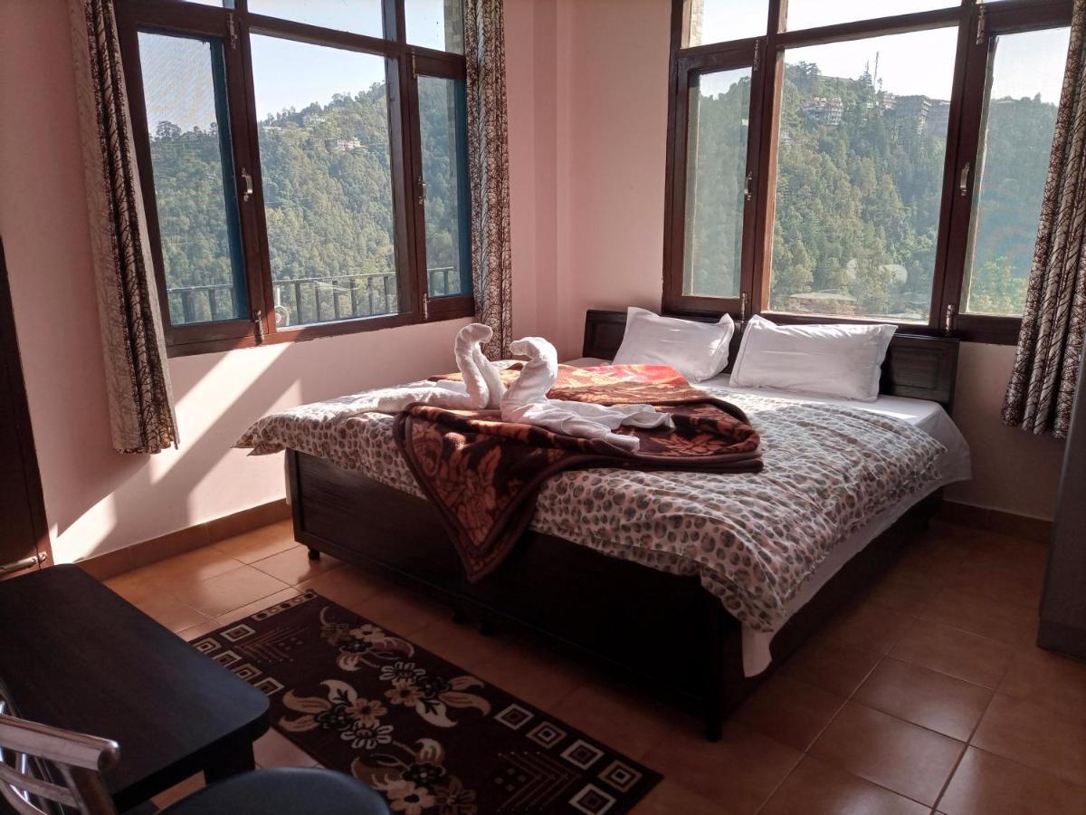 Thakur Homes- Couple And Family Friendly Homestay Shimla Extérieur photo