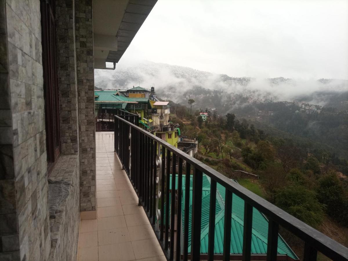 Thakur Homes- Couple And Family Friendly Homestay Shimla Extérieur photo