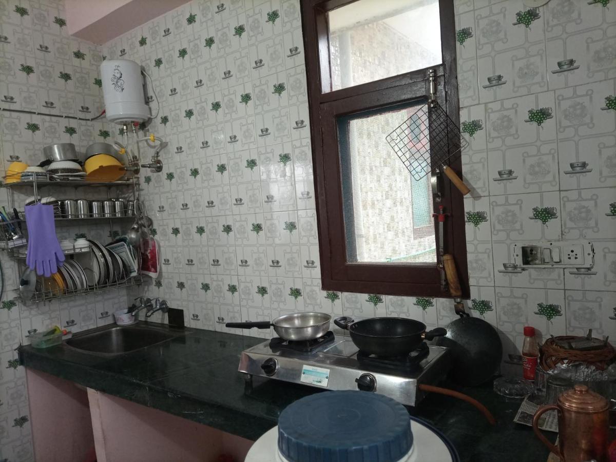 Thakur Homes- Couple And Family Friendly Homestay Shimla Extérieur photo