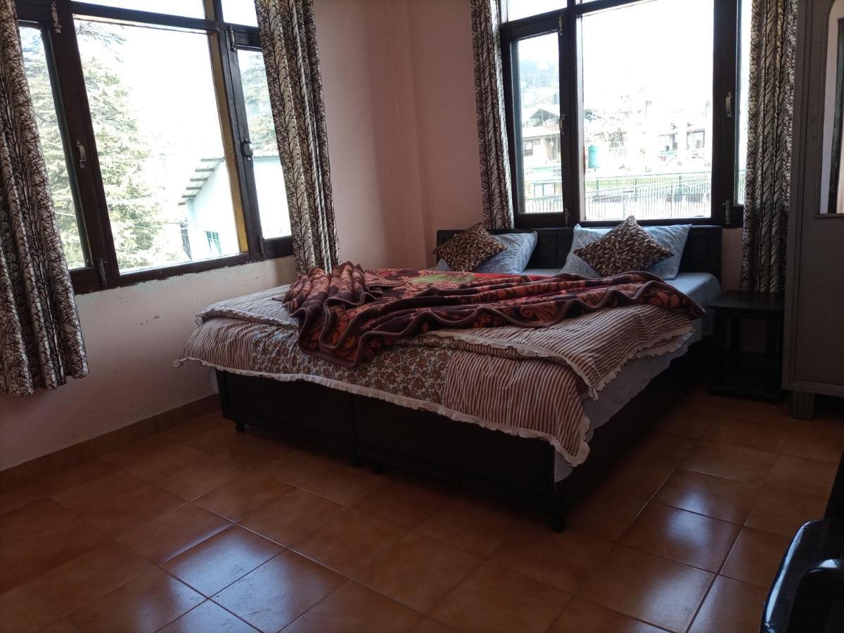 Thakur Homes- Couple And Family Friendly Homestay Shimla Extérieur photo