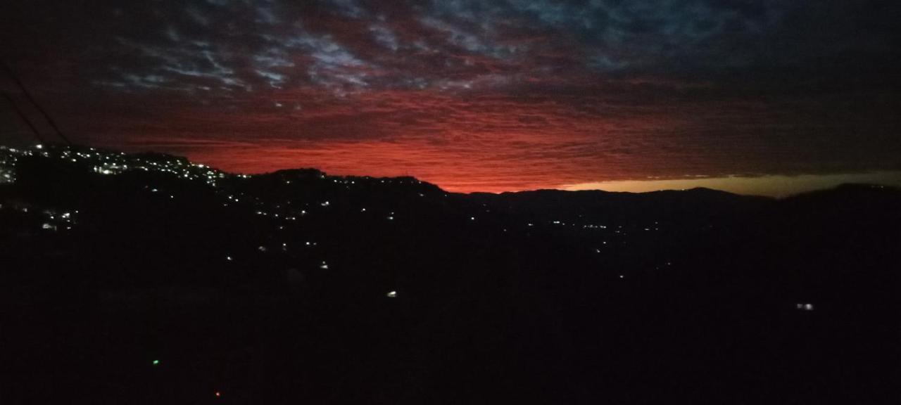 Thakur Homes- Couple And Family Friendly Homestay Shimla Extérieur photo