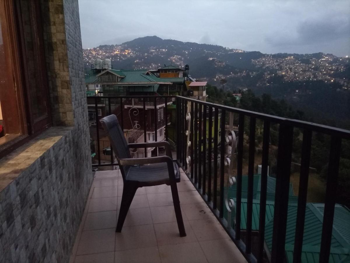 Thakur Homes- Couple And Family Friendly Homestay Shimla Extérieur photo