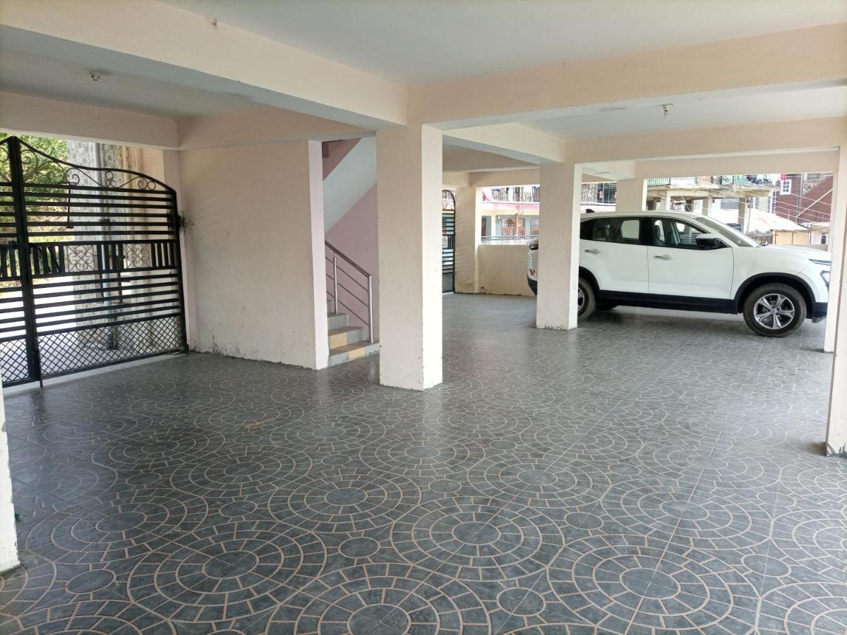 Thakur Homes- Couple And Family Friendly Homestay Shimla Extérieur photo