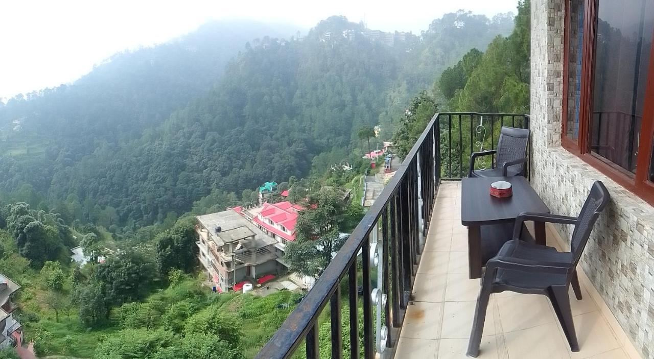 Thakur Homes- Couple And Family Friendly Homestay Shimla Extérieur photo