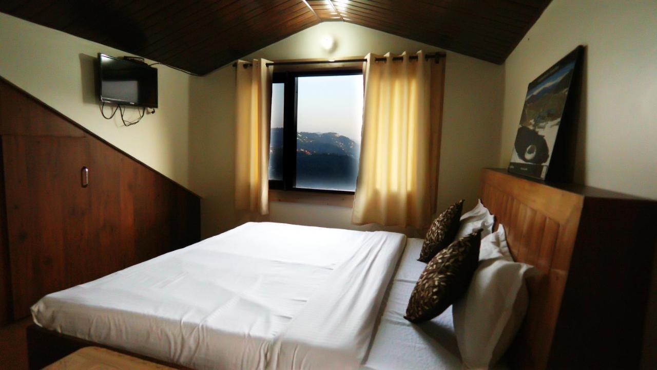 Thakur Homes- Couple And Family Friendly Homestay Shimla Extérieur photo