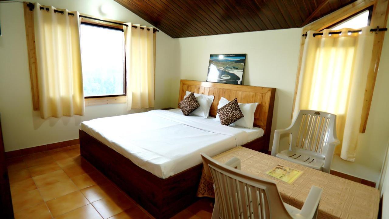 Thakur Homes- Couple And Family Friendly Homestay Shimla Extérieur photo