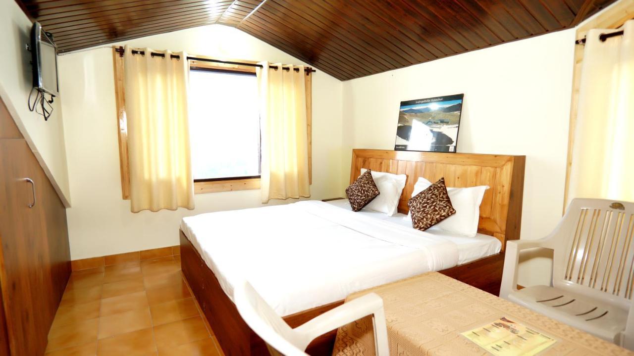 Thakur Homes- Couple And Family Friendly Homestay Shimla Extérieur photo