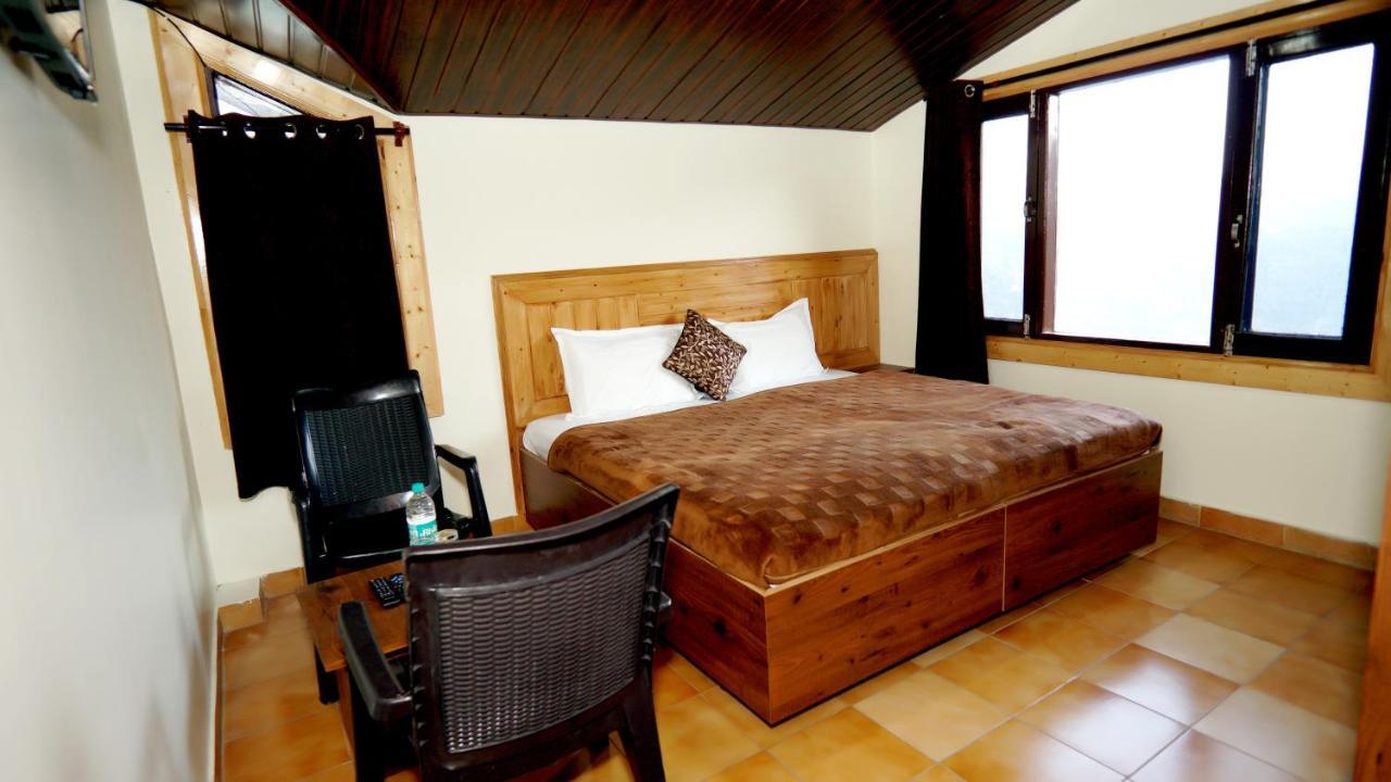 Thakur Homes- Couple And Family Friendly Homestay Shimla Extérieur photo