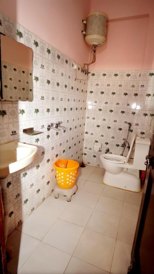 Thakur Homes- Couple And Family Friendly Homestay Shimla Extérieur photo