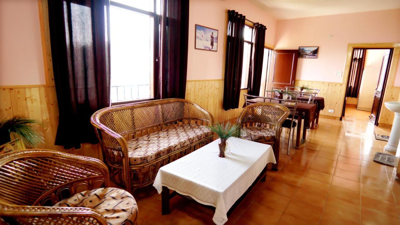 Thakur Homes- Couple And Family Friendly Homestay Shimla Extérieur photo