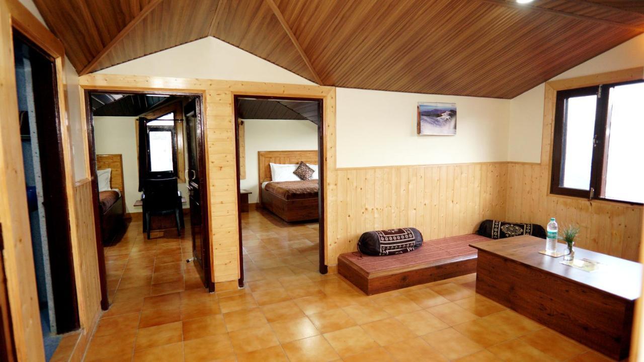 Thakur Homes- Couple And Family Friendly Homestay Shimla Extérieur photo