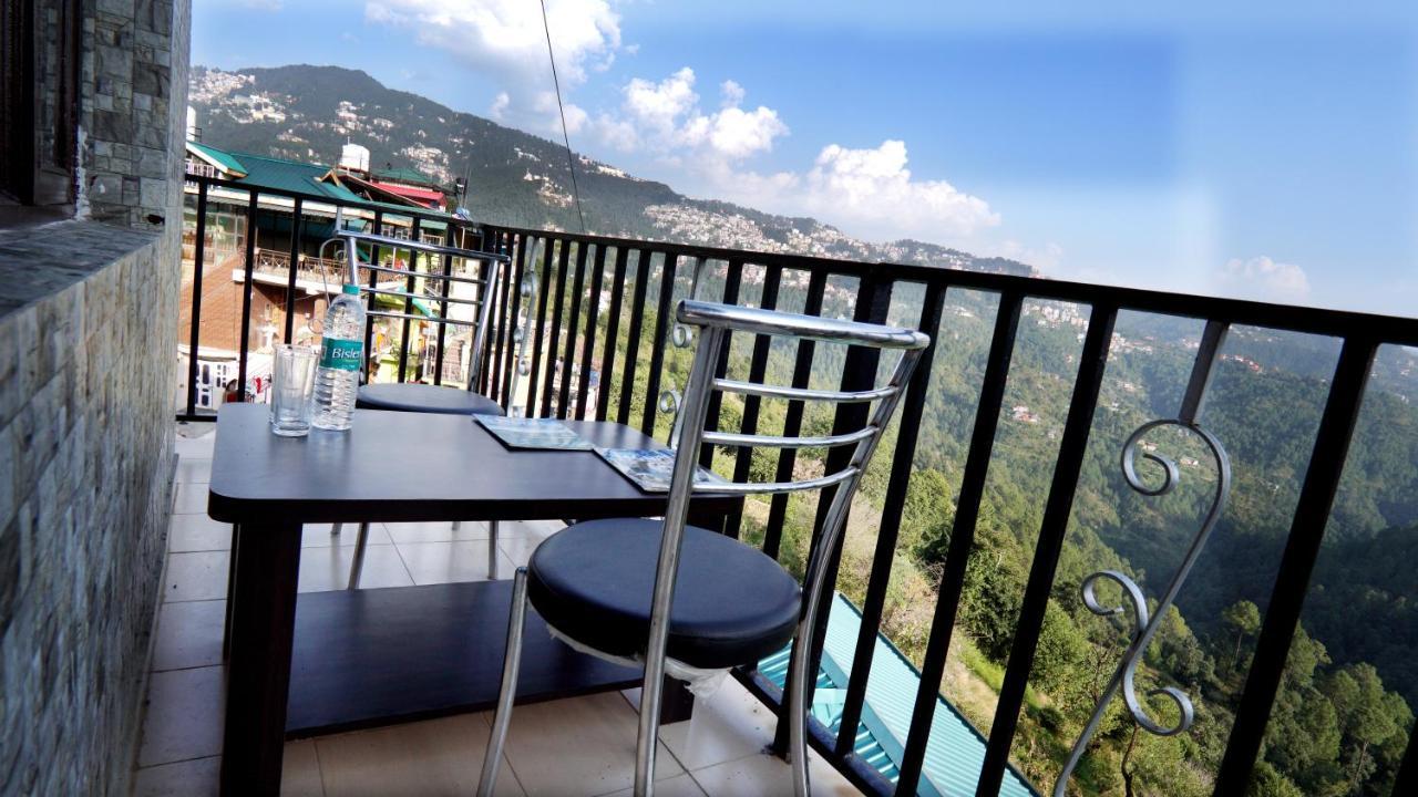 Thakur Homes- Couple And Family Friendly Homestay Shimla Extérieur photo