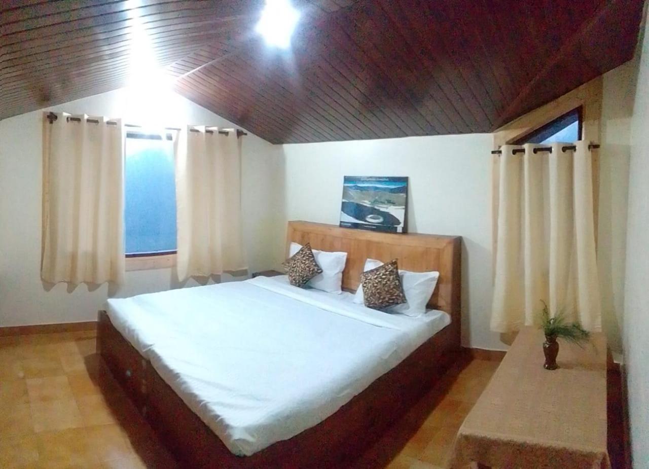 Thakur Homes- Couple And Family Friendly Homestay Shimla Extérieur photo
