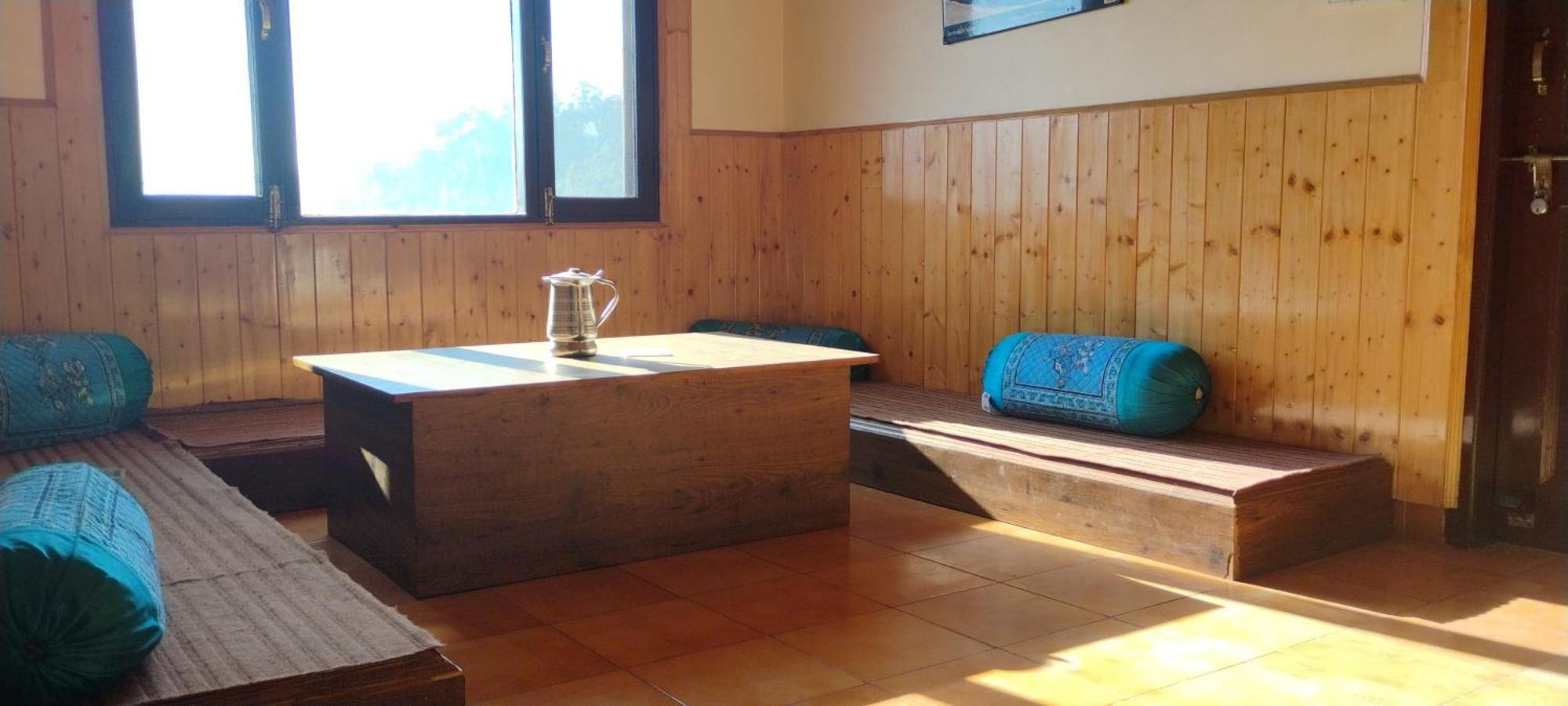 Thakur Homes- Couple And Family Friendly Homestay Shimla Extérieur photo